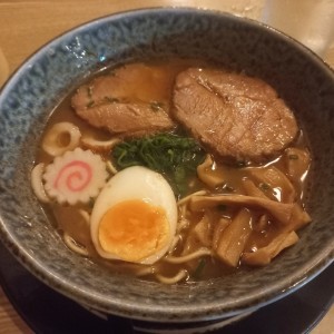 RAMEN - Chiiro Tonkotsu