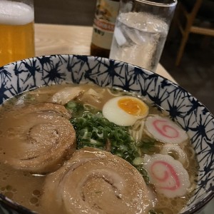 RAMEN - Chiiro Tonkotsu