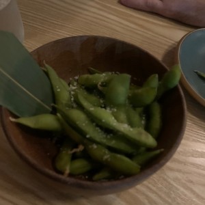 Edamame