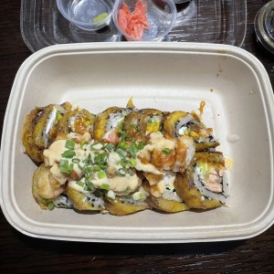 SUSHI - Filipino Roll