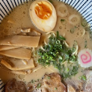 RAMEN - Chiiro Tonkotsu