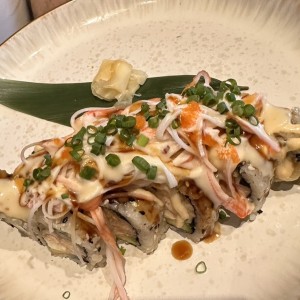 SUSHI - Chi Roll