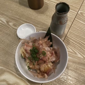 Takoyaki