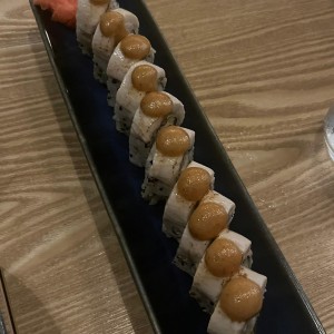 SUSHI - Totoro