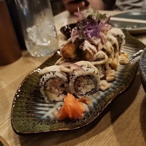 SUSHI - Asumare