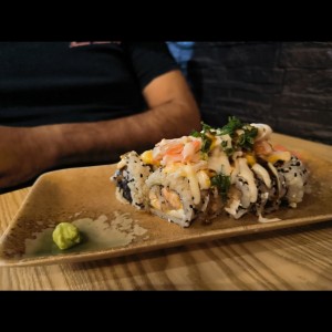 sushi