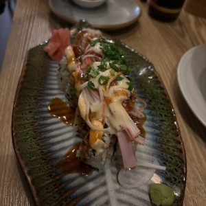 SUSHI - Chi Roll