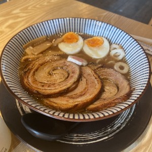 RAMEN - Tonkotsu