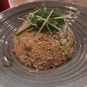 ESPECIALIDADES - Yakimeshi