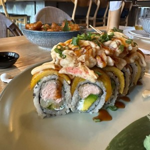 SUSHI - Filipino