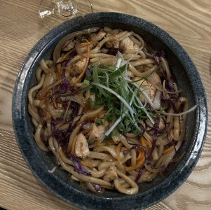 ESPECIALIDADES - Yakisoba