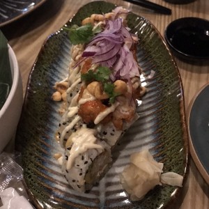 SUSHI - Asumare