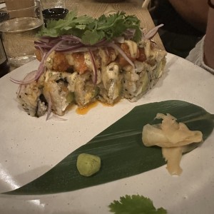 SUSHI - Asumare