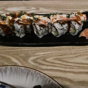 SUSHI - Chi Roll