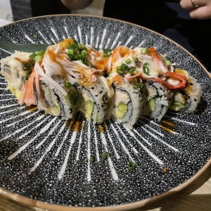 SUSHI - Chi Roll