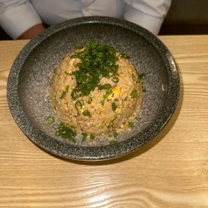 ESPECIALIDADES - Yakimeshi