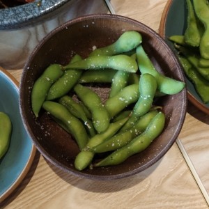 Edamame