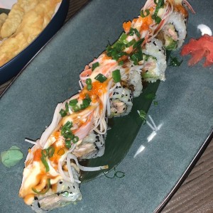 Sushi - Chi Roll