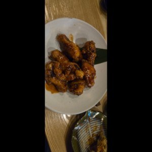 alitas