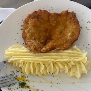 Carne - Milanese di Pollo