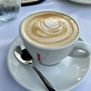 Capuchino 