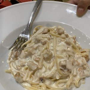 Pastas - 4 Formaggi