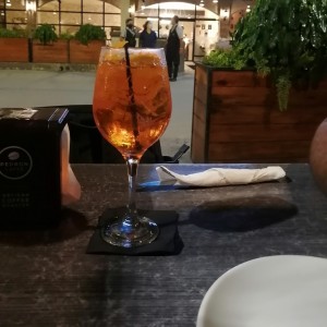 Aperol Spritz