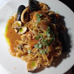 Pastas - Frutti di Mare