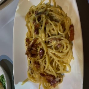 carbonara