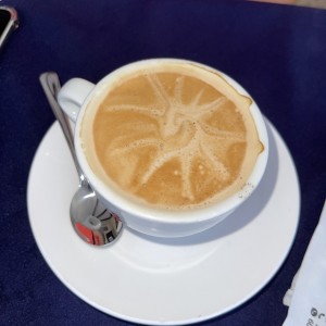 Capuchino 