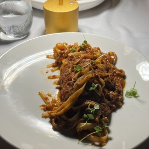 Bolognese Ricetta della Nonna