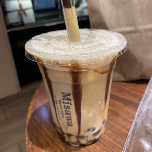 Bubble Tea - Hokkaido