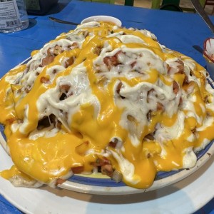 Nachos - Nachos