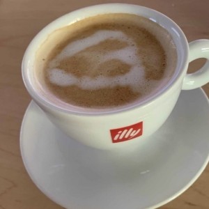 Capuchino