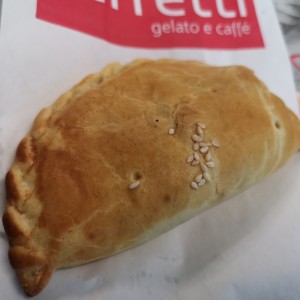 Empanada de Pollo