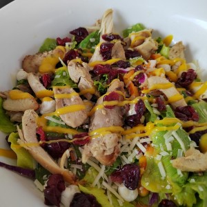 Ensalada 