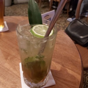 Caipirinha 