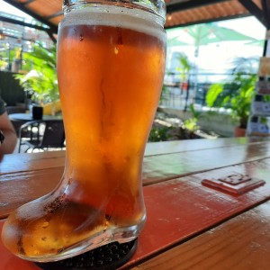 cerveza artesanal