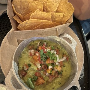 Guacamole