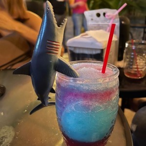 Shark Attack