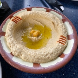 humus