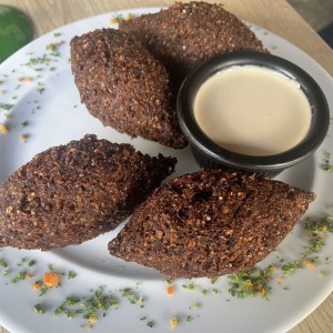 Kibbeh