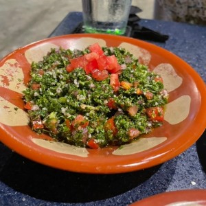 Tabule