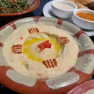 Humus