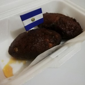 Empanadas 