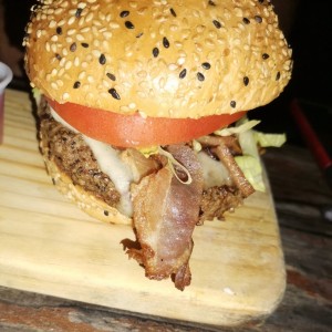 Hamburguesa 