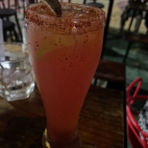 Micheladas 