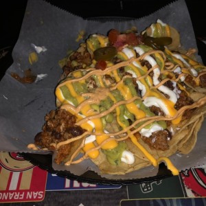 Nachos 