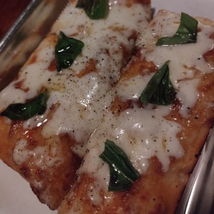 Pizza Margherita