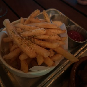 Papitas